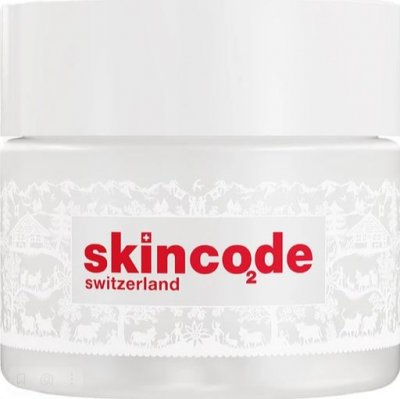 Купить скинкод эссеншлс (skincode essentials) крем для лица "24 часа в сутки" энергетический клеточный 50мл лимитированный в Дзержинске