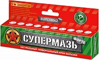 Купить супермазь форте, крем бальзам универсальный, 44мл в Дзержинске