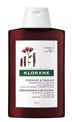 Купить klorane (клоран) шампунь с хинином 200 мл в Дзержинске
