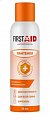 Купить пена с д-пантенолом 5% аэрозоль first aid (ферстэйд), 58 мл в Дзержинске