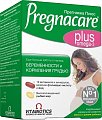 Купить прегнакеа плюс, таблетки 28 шт+капсулы 28 шт бад в Дзержинске
