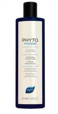 Купить фитосолба фитофанер (phytosolba phytophanere) шампунь укрепляющий оздоравливающий 400мл в Дзержинске