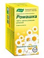 Купить ромашка эвалар, фильтр-пакеты 1,5г, 20 шт бад в Дзержинске