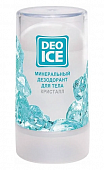 Купить deoice (деоайс) кристалл дезодорант минеральный, 50мл в Дзержинске