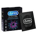 Купить durex (дюрекс) презервативы perfect gliss 3шт в Дзержинске