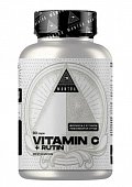 Купить витамин с + рутин mantra (мантра), капсулы массой 620мг, 90 шт бад в Дзержинске