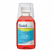 Купить элюдрил (eludril) классик раствор для полоскания полости рта, 200мл в Дзержинске