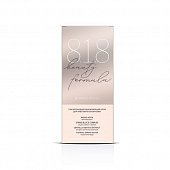 Купить 818 beauty formula крем для лица увлажняющий для чувствительной кожи гиалуроновый 50мл в Дзержинске
