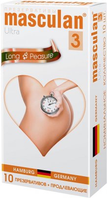 Купить masculan-3 (маскулан) презервативы ультра с колечками и пупырышками 10шт в Дзержинске