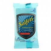 Купить salfeti (салфети) салфетки влажные антибактериальные 10шт в Дзержинске