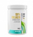 Купить maxler 100% коллаген (100% collagen hydrolysate), порошок 300 г бад в Дзержинске