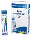 Купить ирис версиколор с9, гомеопатические монокомпонентные препарат растительного происхождения, гранулы гомеопатические 4 гр в Дзержинске