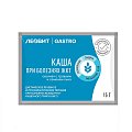 Купить леовит gastro, каша овсяная с травами и семенем льна, пакет 15г в Дзержинске