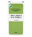 Купить эвкалипт настойка, флакон 25мл в Дзержинске