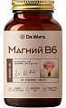 Купить dr white (доктор вайт) магний в6, капсулы 90шт бад в Дзержинске