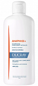 Купить дюкрэ анафаз+ (ducray anaphase+) шампунь для ухода за ослабленными выпадающими волосами 400мл в Дзержинске