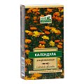 Купить календула лекарственная наследие природы, фильтр-пакеты 1г, 20 шт бад в Дзержинске