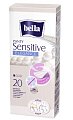 Купить bella (белла) прокладки panty sensitive elegance 20 шт в Дзержинске