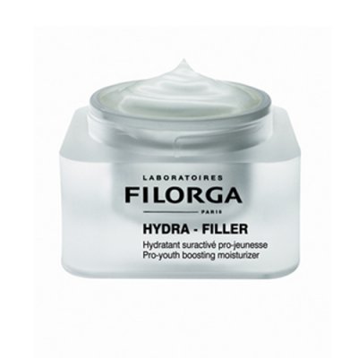 Купить филорга гидра-филлер (filorga hydra filler) крем для лица увлажняющий 50мл в Дзержинске