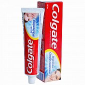 Купить колгейт (colgate) зубная паста бережное отбеливание, 100мл в Дзержинске