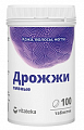 Купить дрожжи пивные эко-мон витатека, таблетки 0,45г 100шт бад в Дзержинске