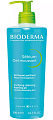 Купить bioderma sebium (биодерма себиум) гель-мусс для лица очищающий 500мл в Дзержинске