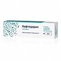Купить нафтодерил, крем для наружного применения 1%, 30г в Дзержинске