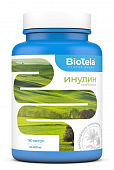 Купить biotela (биотела) инулин, капсулы, 180 шт бад в Дзержинске