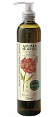 Купить ботаникал арт (botanical art) шампунь арома гладкость и эластичность, 350мл в Дзержинске