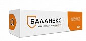 Купить баланекс крем-гель для тела защитный, 20г в Дзержинске
