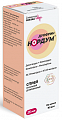 Купить дуофрин нордум, спрей назальный дозированный 35.125 мкг/доза+351.25 мкг/доза, флакон 15мл от аллергии в Дзержинске