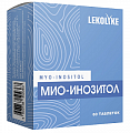 Купить мио-инозитол леколайк, таблетки 60шт бад в Дзержинске