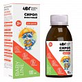 Купить abc healthy food (абс хелси фуд) сироп иммунный для детей и взрослых, 100мл бад в Дзержинске