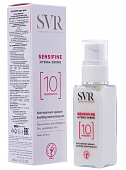 Купить svr (свр) sensifine гидра-крем для сухой и чувствительной кожи, 40мл в Дзержинске
