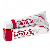 Купить мексидол дент (mexidol dent) зубная паста комплекс, 65г в Дзержинске