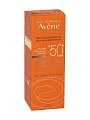 Купить авен (avenе suncare) крем для лица солнцезащитный антивозрастной 50 мл spf50+ в Дзержинске