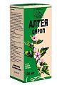 Купить алтея сироп, флакон 100мл в Дзержинске