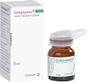 Купить софрадекс, капли глазные и ушные, флакон 5мл в Дзержинске