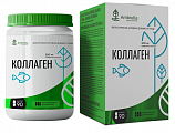 Купить ambrella (амбрелла) коллаген, капсулы 90шт бад в Дзержинске