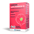 Купить цистениум ii, таблетки для рассасывания 1800мг 14шт бад в Дзержинске