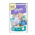 Купить bella baby happy (белла) подгузники 6 джуниор экстра 16+ кг 54 шт в Дзержинске