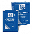 Купить стрептоцид, порошок для наружного применения, пакет 2г, 5 шт в Дзержинске