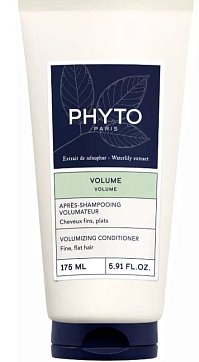 Phytosolba Phyto Volume (Фитосольба Фито Волюм) кондиционер для создания объема 175мл