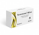 Купить холитилин, капсулы 400мг, 28 шт в Дзержинске