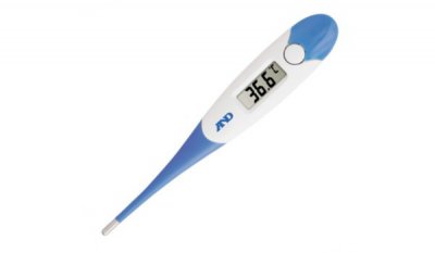 Купить термометр электронный медицинский a&d (эй энд ди) dt-623 с гибким корпусом в Дзержинске