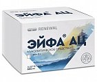 Купить эйфа ац, гранулы для приготовления раствора для приема внутрь 600мг, пакеты-саше 3г, 20 шт в Дзержинске