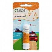 Купить oleos (олеос) карандаш для ароматерапии дорожный 1,3г в Дзержинске