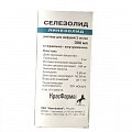 Купить селезолид, раствор для инфузий 2мг/мл, флакон 300мл в Дзержинске