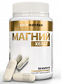 Купить atech nutrition (атех нутришн) магний хелат, капсулы массой 820мг 30шт. бад в Дзержинске