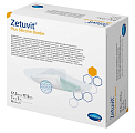 Купить silicone border plus zetuvit (цетувит) повязка суперабсорбент самоклеящаяся, слой из силикона, 17,5см х17,5см, 10шт в Дзержинске